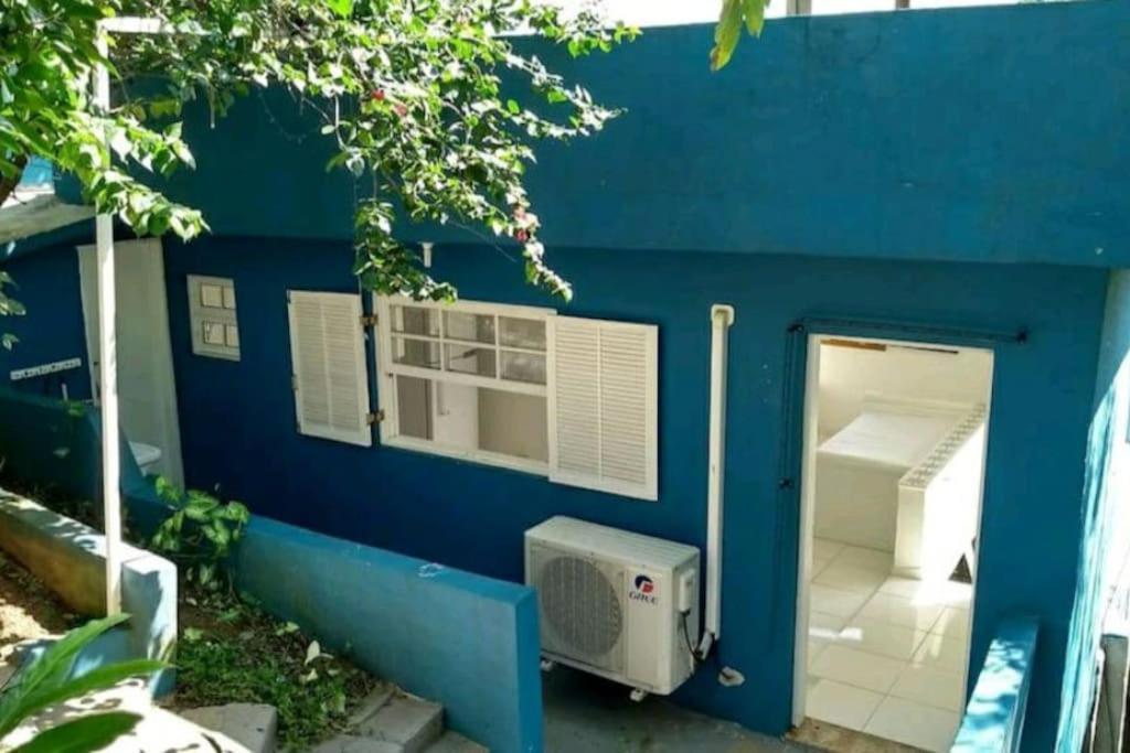 O melhor por do sol de Paúba! Casa Aconchegante. São Sebastião Exterior foto
